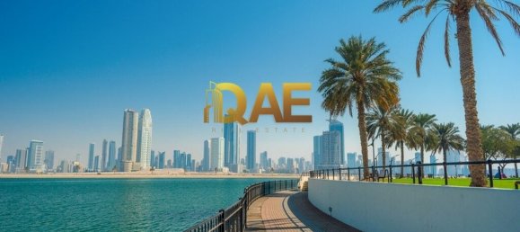 10 غرف نوم فيلا في دبي, UAE رقم 7379 2