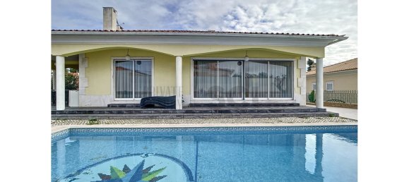 4 bedrooms Villa in Seixal, Portugal No. 177034 25