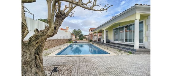 4 bedrooms Villa in Seixal, Portugal No. 177034 23