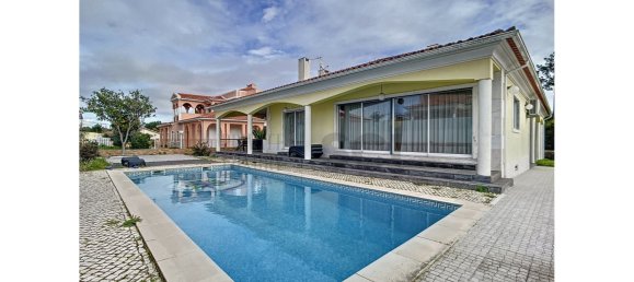 4 bedrooms Villa in Seixal, Portugal No. 177034 24