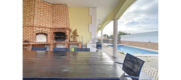 4 bedrooms Villa in Seixal, Portugal No. 177034 22