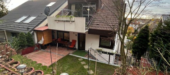 Moradia em banda T4 em Rhein-Neckar-Kreis, Germany N.º 36728 7