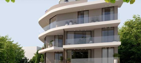 3 bedrooms Penthouse in Limassol, Cyprus No. 18786 7