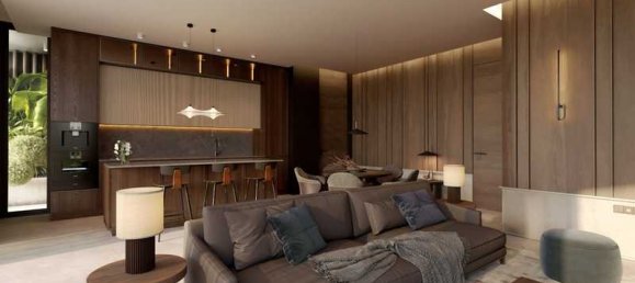 3 bedrooms Penthouse in Limassol, Cyprus No. 18786 3