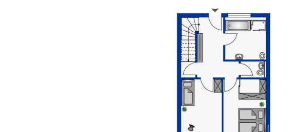 1 غرف نوم بانتهاوس في Zirl, Austria رقم 171416 2