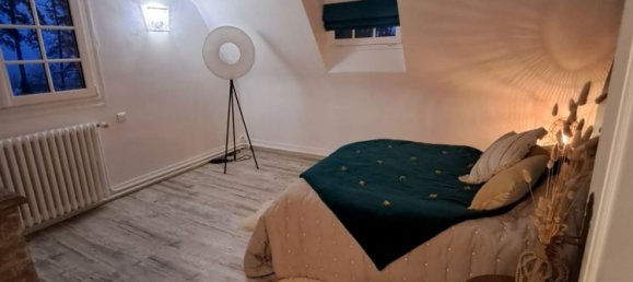 5 غرف نوم منزل في Compiegne, France رقم 82500 13