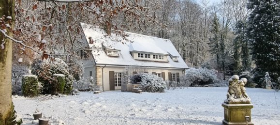 5 غرف نوم منزل في Compiegne, France رقم 82500 22