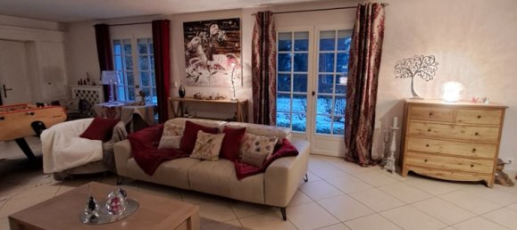 5 غرف نوم منزل في Compiegne, France رقم 82500 17