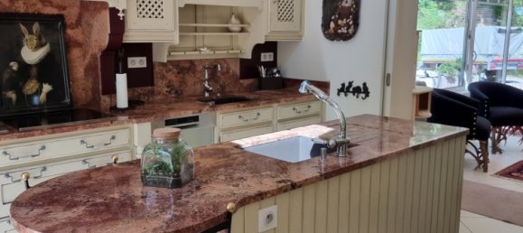 5 غرف نوم منزل في Compiegne, France رقم 82500 33