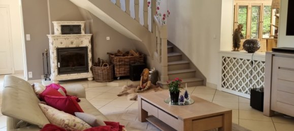 5 غرف نوم منزل في Compiegne, France رقم 82500 28