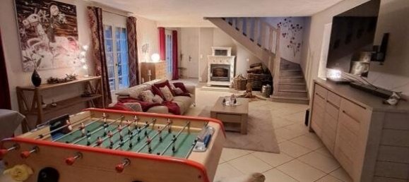 5 غرف نوم منزل في Compiegne, France رقم 82500 14