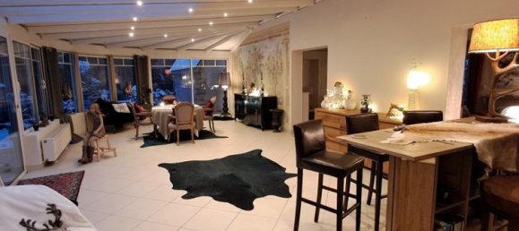 5 غرف نوم منزل في Compiegne, France رقم 82500 35