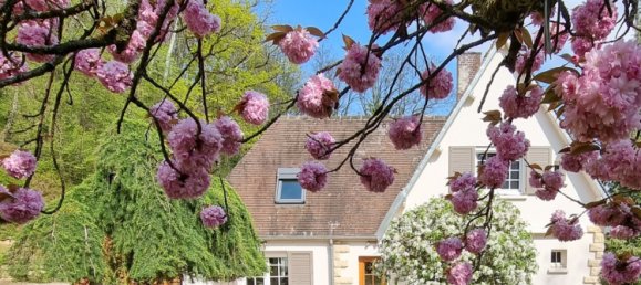 5 غرف نوم منزل في Compiegne, France رقم 82500 23