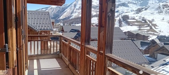 Квартира с 3 комнатами в Альбье-Монрон, Франция № 205857 3