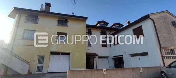1 bedroom Apartment in Udine, Italy No. 313649 23