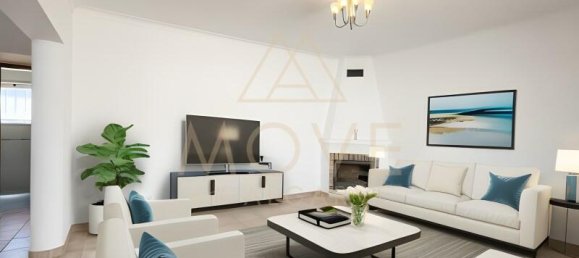 Adosado de 3 dormitorios en Luz, Portugal No. 123607 3