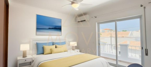 Adosado de 3 dormitorios en Luz, Portugal No. 123607 18