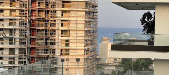 2 bedrooms Apartment for sale in Larnaca, Larnaka, Cyprus № 26317 5