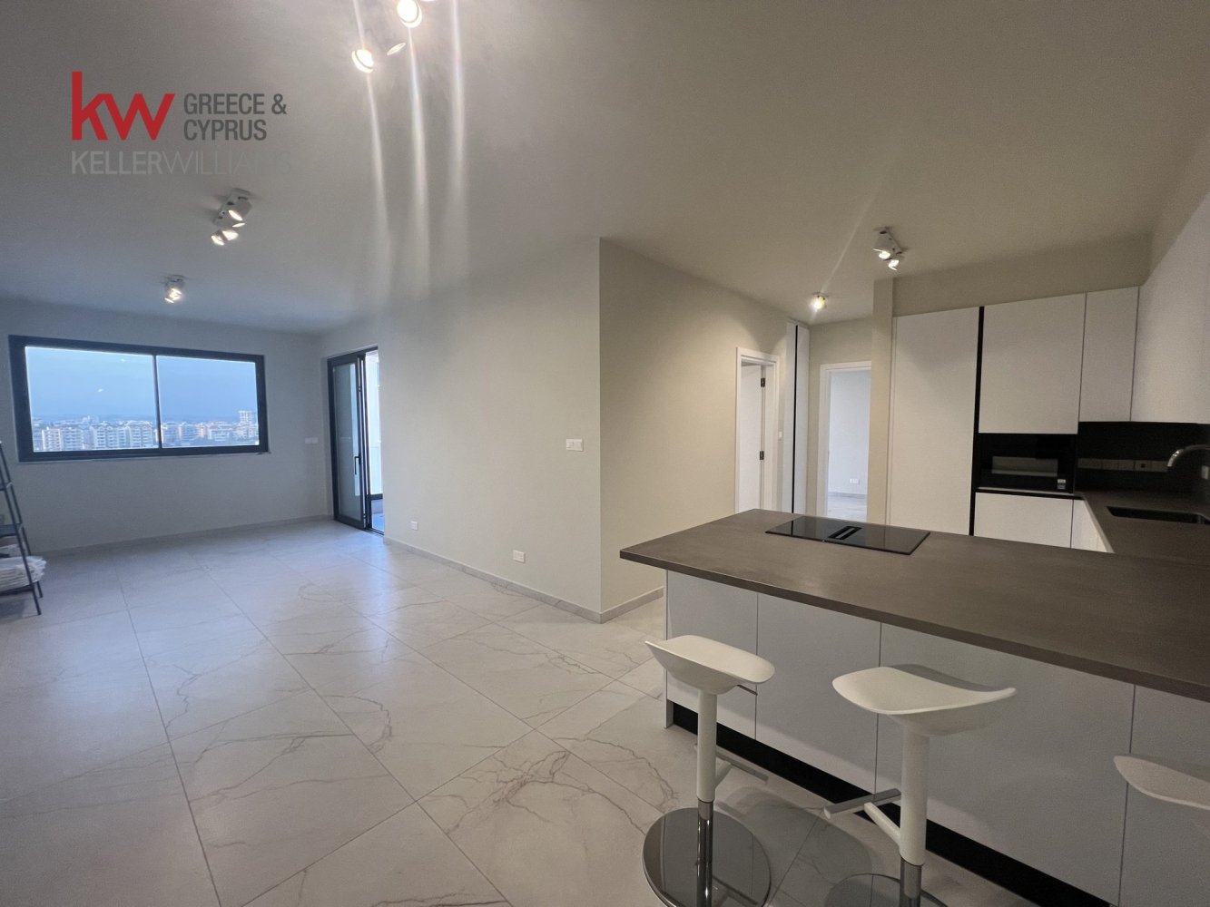 2 bedrooms Apartment for sale in Larnaca, Larnaka, Cyprus № 26317