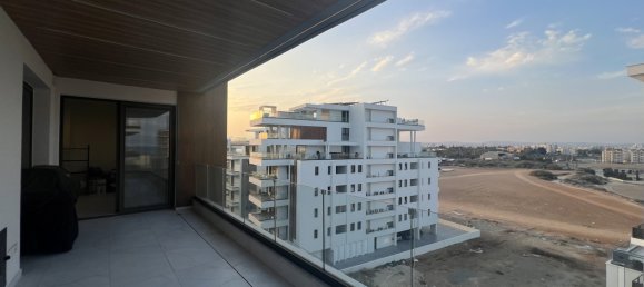 2 bedrooms Apartment for sale in Larnaca, Larnaka, Cyprus № 26317 3