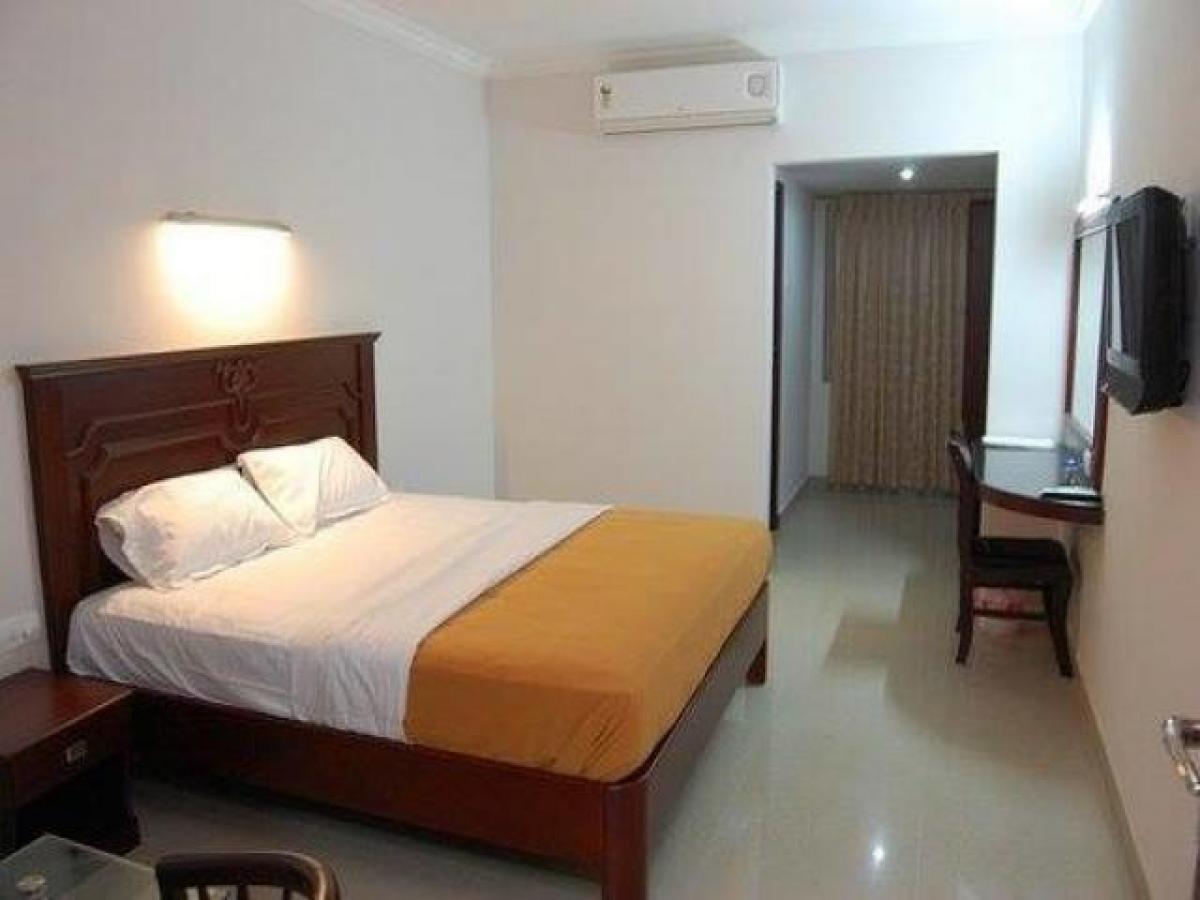 2 Schlafzimmer Haus in Bangalore, India, Nr. 21409