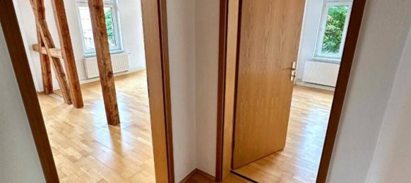 3 rooms Apartment in Weimar, Germany No. 332062 22