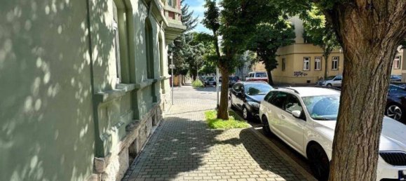 3 rooms Apartment in Weimar, Germany No. 332062 6