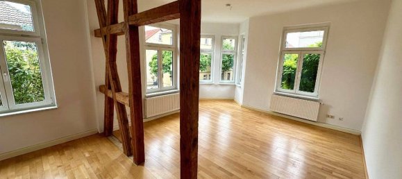 3 rooms Apartment in Weimar, Germany No. 332062 29