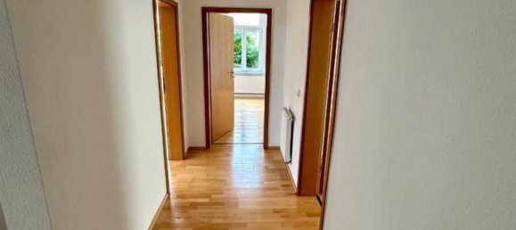 3 rooms Apartment in Weimar, Germany No. 332062 14