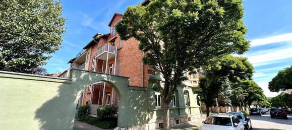 3 rooms Apartment in Weimar, Germany No. 332062 3