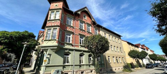 3 rooms Apartment in Weimar, Germany No. 332062 2