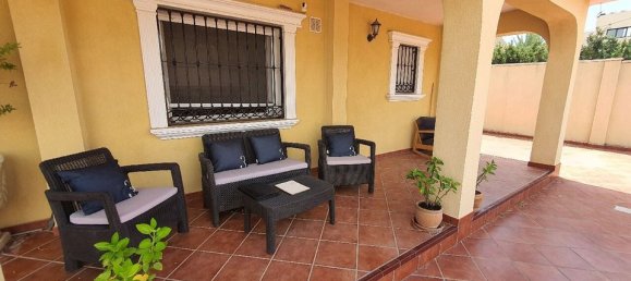 6 Schlafzimmer Villa in Torrevieja, Spain, Nr. 183563 18