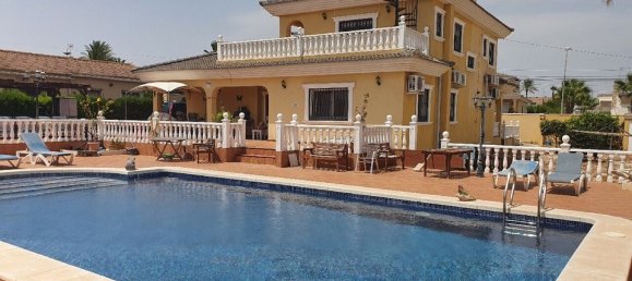 6 Schlafzimmer Villa in Torrevieja, Spain, Nr. 183563 2