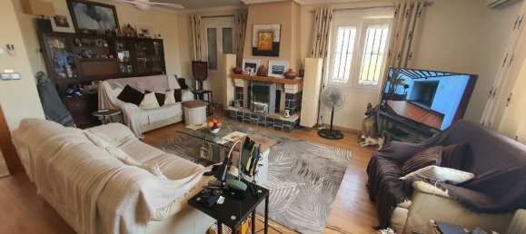 6 Schlafzimmer Villa in Torrevieja, Spain, Nr. 183563 3