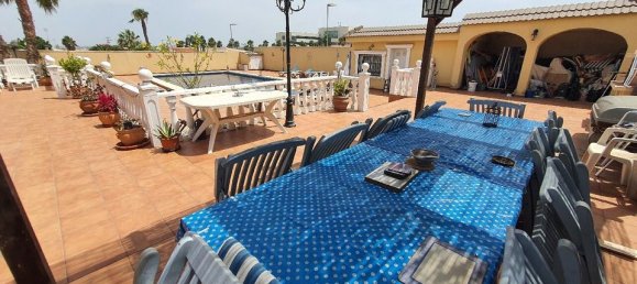 6 Schlafzimmer Villa in Torrevieja, Spain, Nr. 183563 15