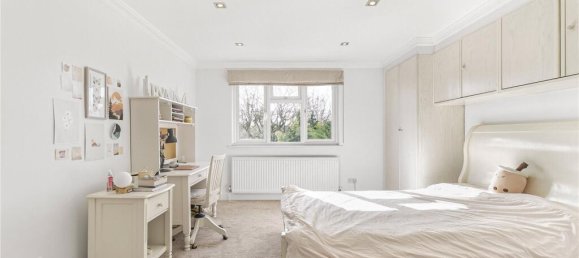 5 bedrooms House in Hadley Wood, United Kingdom No. 6569 26