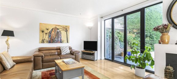 5 bedrooms House in Hadley Wood, United Kingdom No. 6569 15