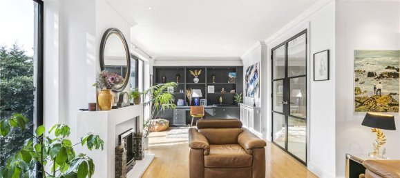 5 bedrooms House in Hadley Wood, United Kingdom No. 6569 14