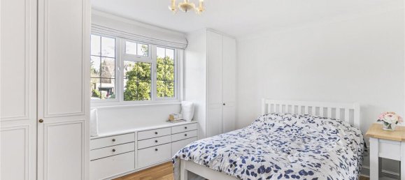 5 bedrooms House in Hadley Wood, United Kingdom No. 6569 24