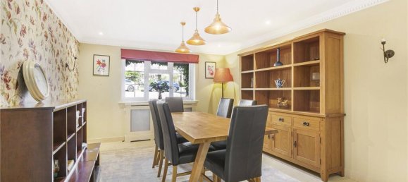 5 bedrooms House in Hadley Wood, United Kingdom No. 6569 18