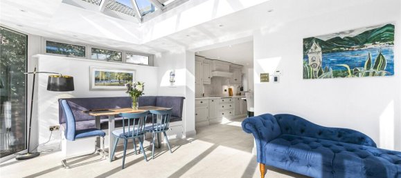 5 bedrooms House in Hadley Wood, United Kingdom No. 6569 10