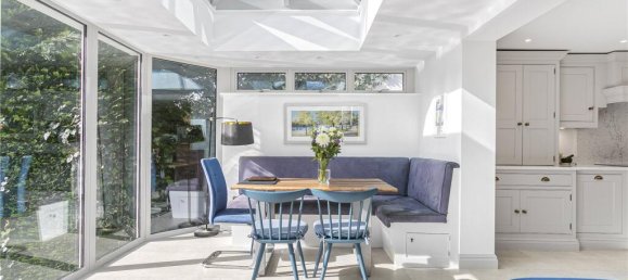 5 bedrooms House in Hadley Wood, United Kingdom No. 6569 11