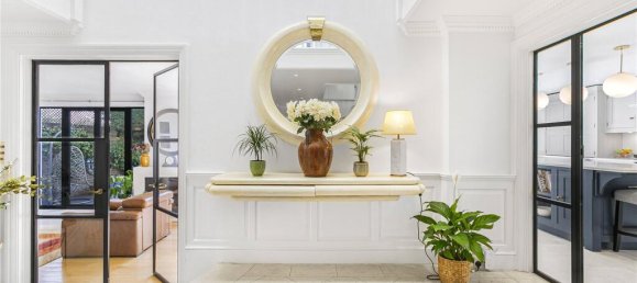 5 bedrooms House in Hadley Wood, United Kingdom No. 6569 4