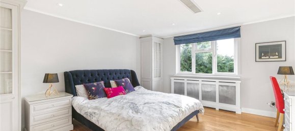 5 bedrooms House in Hadley Wood, United Kingdom No. 6569 21