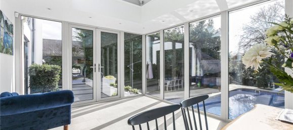 5 bedrooms House in Hadley Wood, United Kingdom No. 6569 12