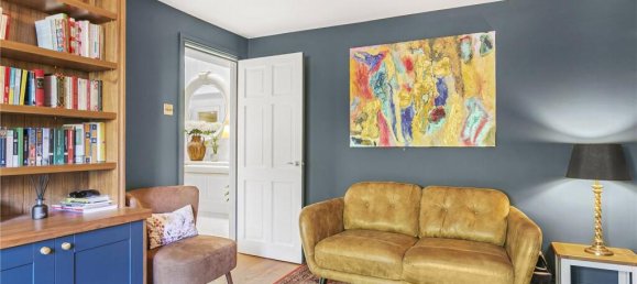 5 bedrooms House in Hadley Wood, United Kingdom No. 6569 6