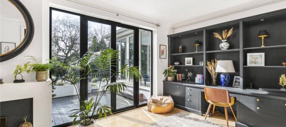 5 bedrooms House in Hadley Wood, United Kingdom No. 6569 17