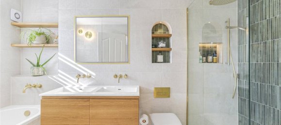 5 bedrooms House in Hadley Wood, United Kingdom No. 6569 22