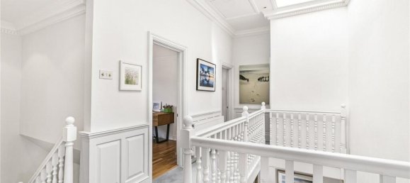 5 bedrooms House in Hadley Wood, United Kingdom No. 6569 19