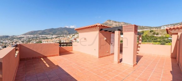 3 Schlafzimmer Penthouse in Benalmadena, Spain, Nr. 49653 14